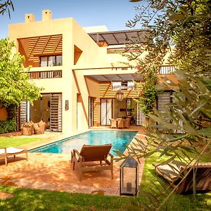 Villa de 3 Dormitorios