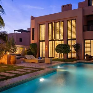 Villa Deluxe de 4 Dormitorios