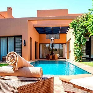 Villa de 2 Dormitorios
